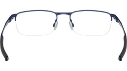 Barrelhouse 0.5 OX3174 04 matte midnight