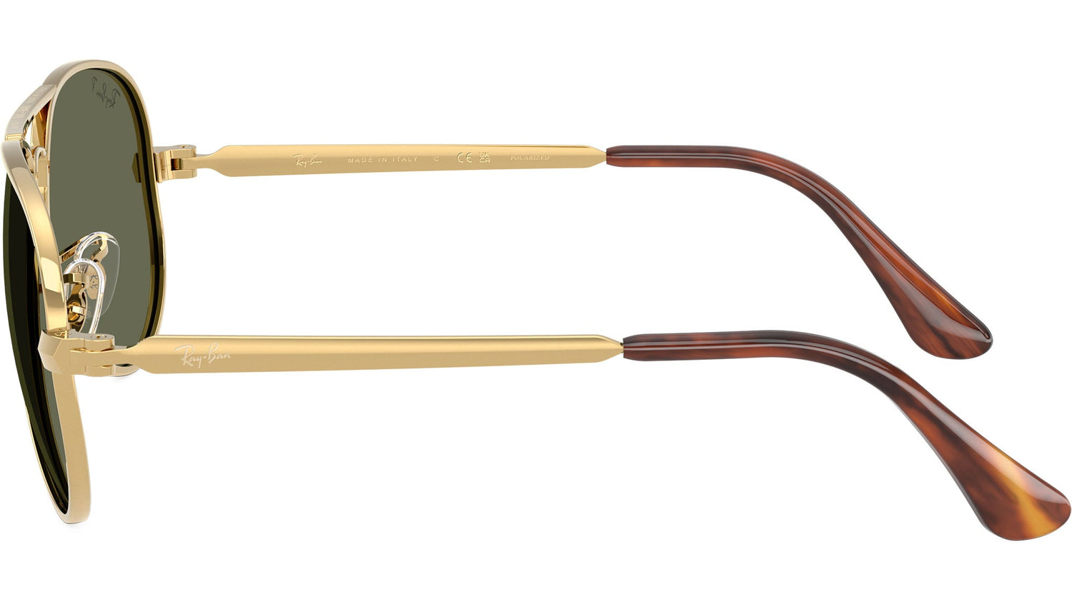 Aviator Max RB3925 001/58