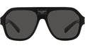 DG 4433 501/87 Black Grey