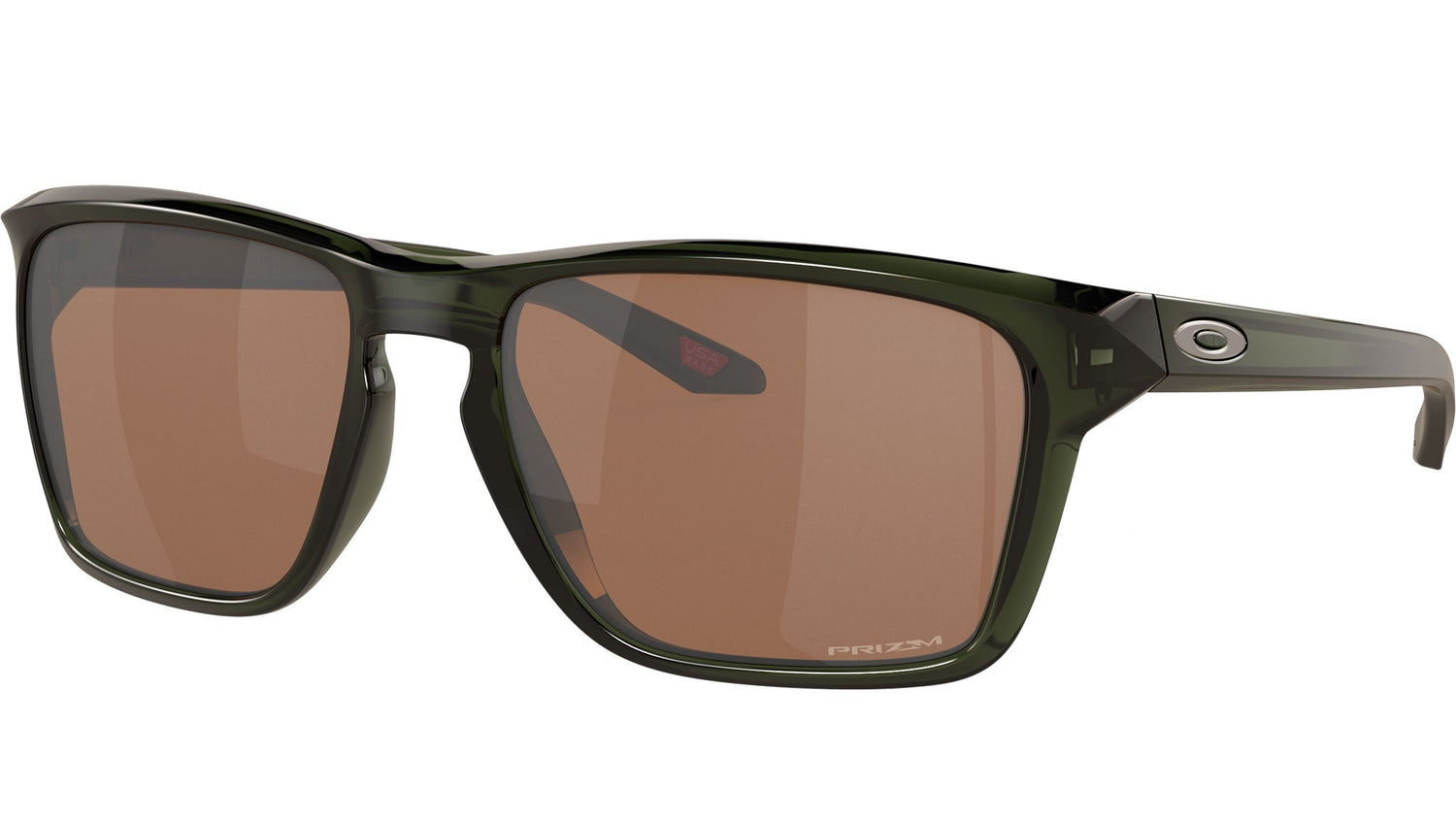 Sylas OO9448 14 olive ink