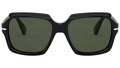 PO0581S black green