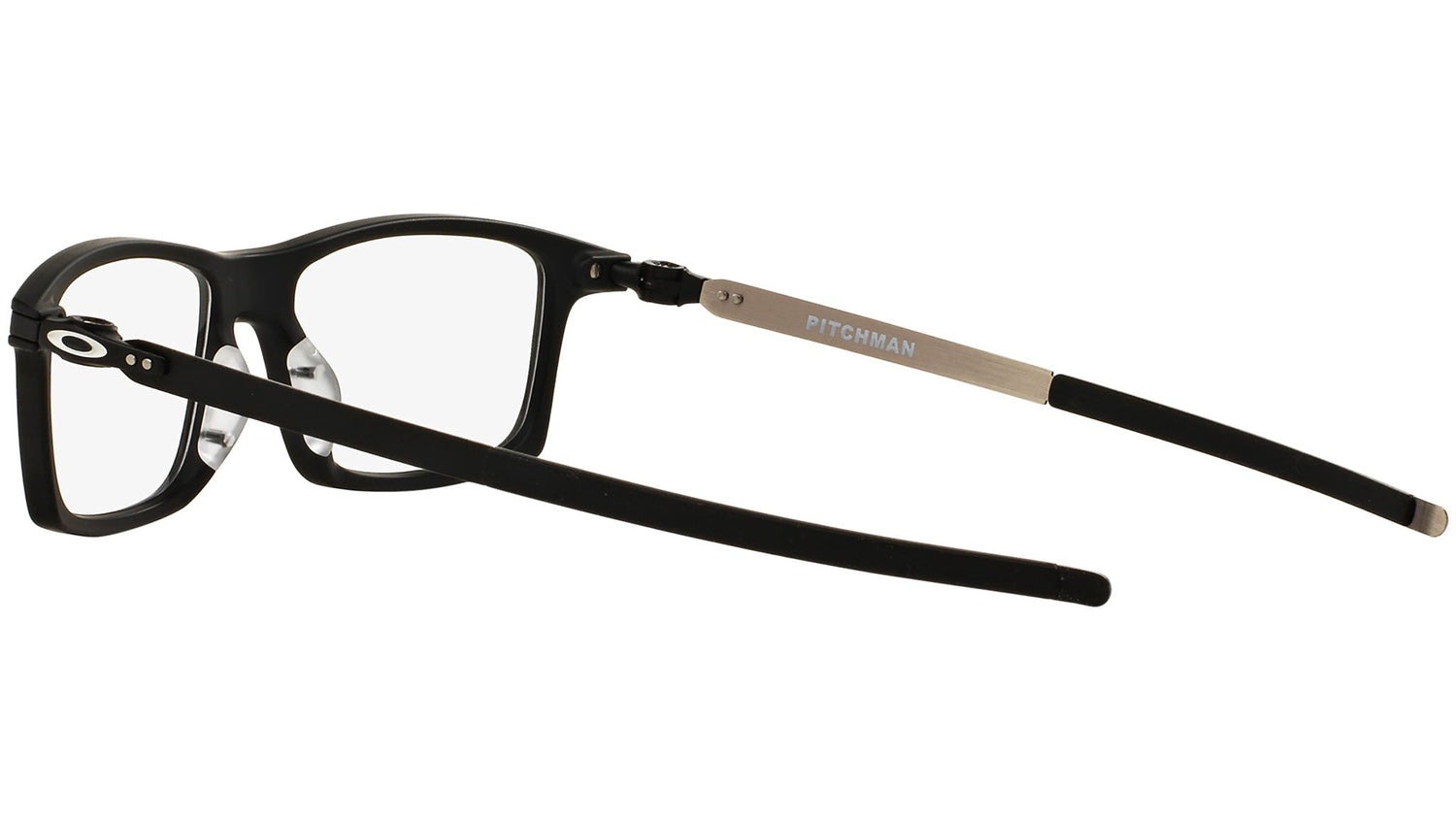 Pitchman OX8050 01 satin black