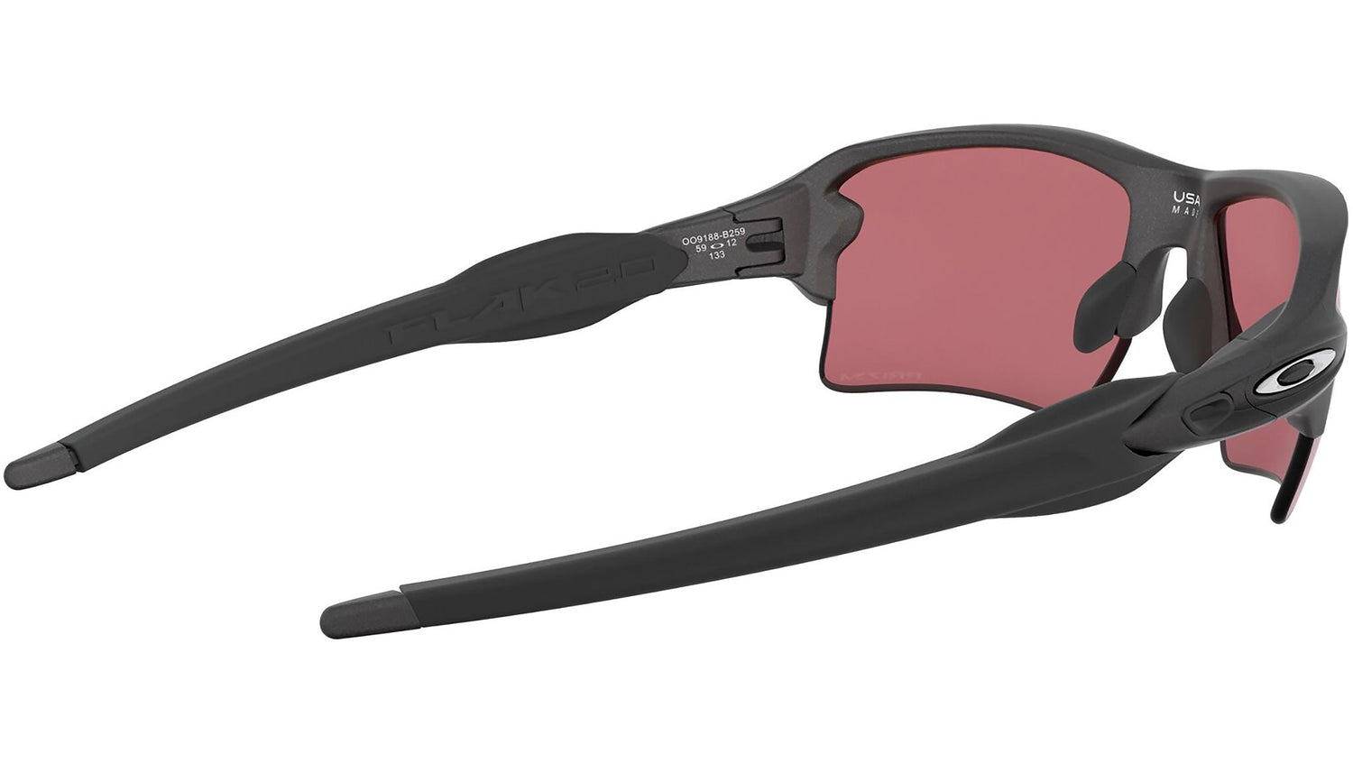 Flak 2.0 Xl OO9188 B2 steel