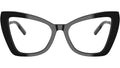 DG 3409 501 Black
