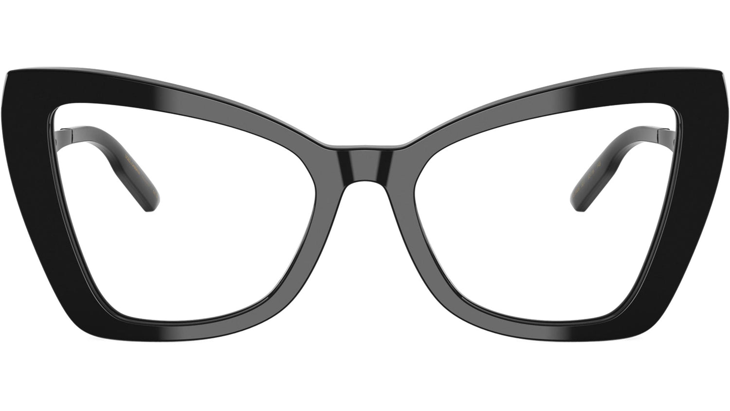 DG 3409 501 Black