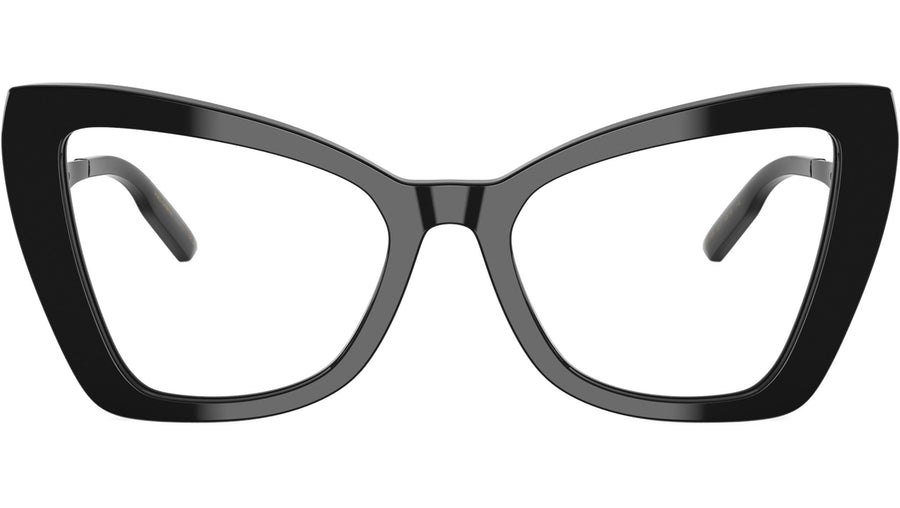 DG 3409 501 Black
