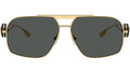 VE2269 100287 Gold