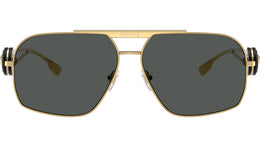 VE2269 100287 Gold