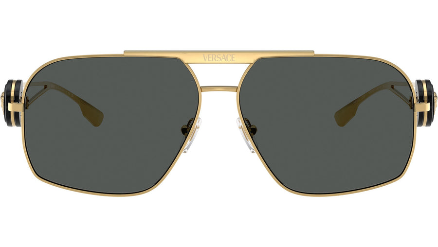 VE2269 100287 Gold