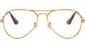 Aviator Max Optics RB3925V 2500