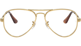 Aviator Max Optics RB3925V 2500