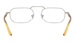 PO1020V 518 Silver