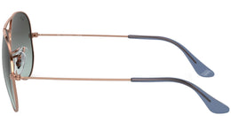 Aviator Large Metal RB3025 9202GK