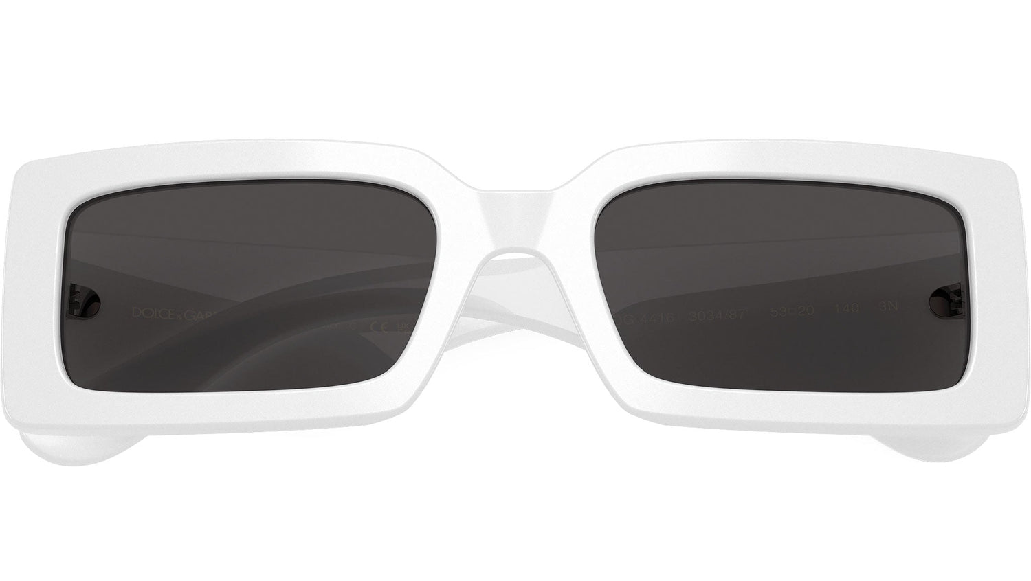 DG 4416 303487 White