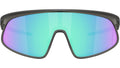 RSLV OO9484D 03 Matte Grey Smoke