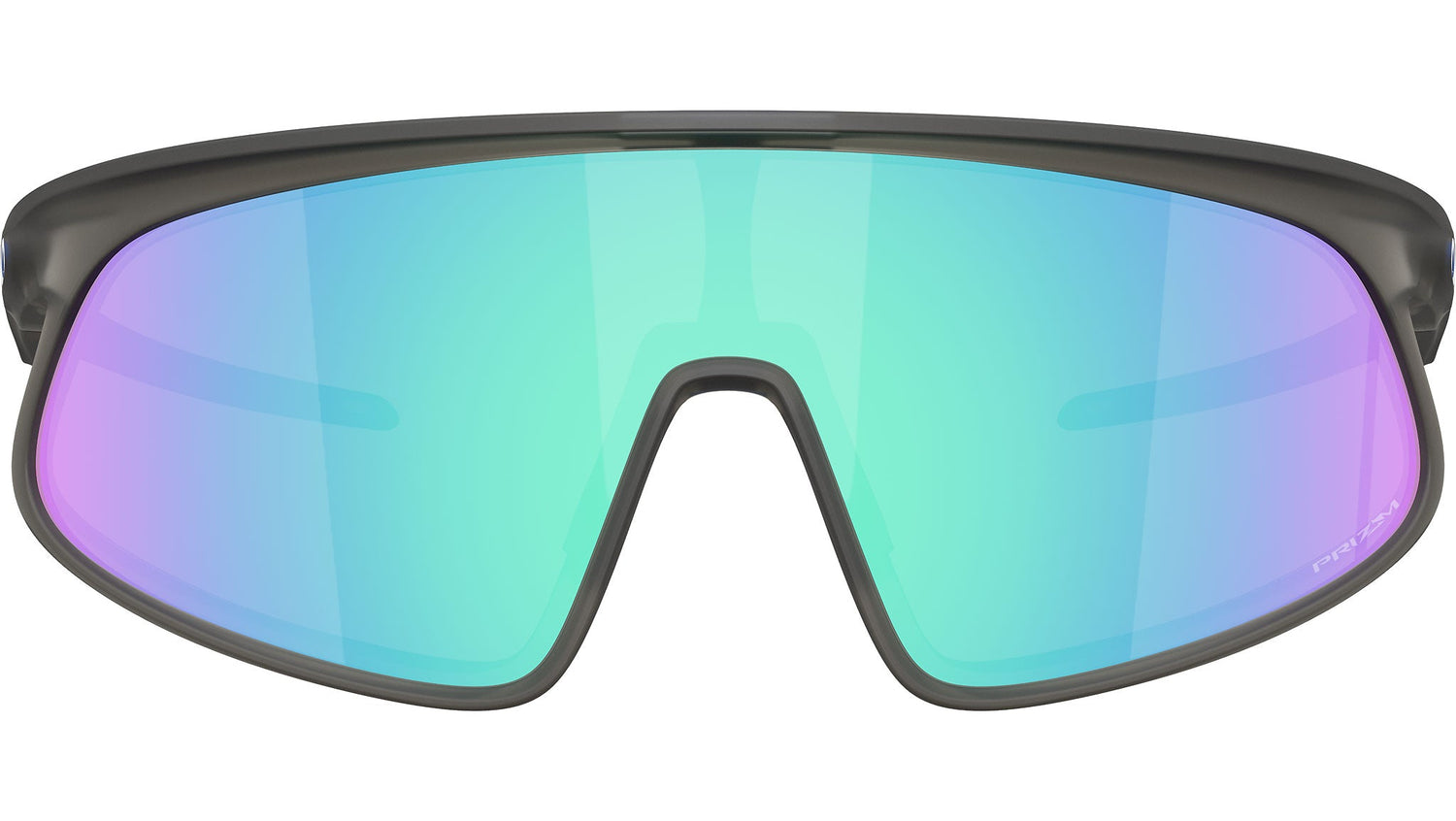 RSLV OO9484D 03 Matte Grey Smoke