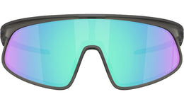 RSLV OO9484D 03 Matte Grey Smoke