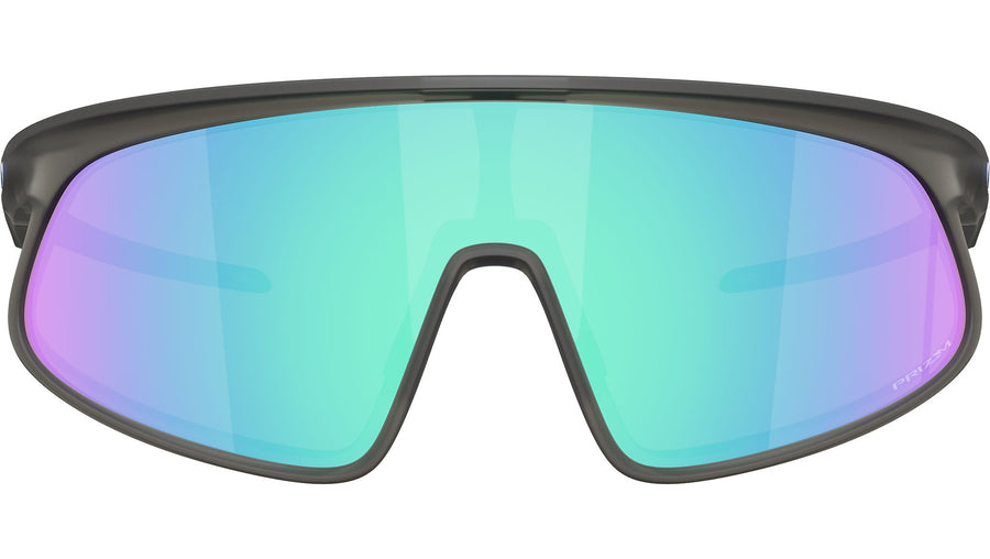 RSLV OO9484D 03 Matte Grey Smoke