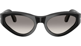 PO0052S 95/32 Black