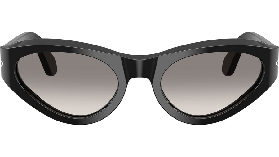 PO0052S 95/32 Black