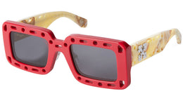 Atlantic Red