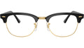 Clubmaster Optics RB5154 5784