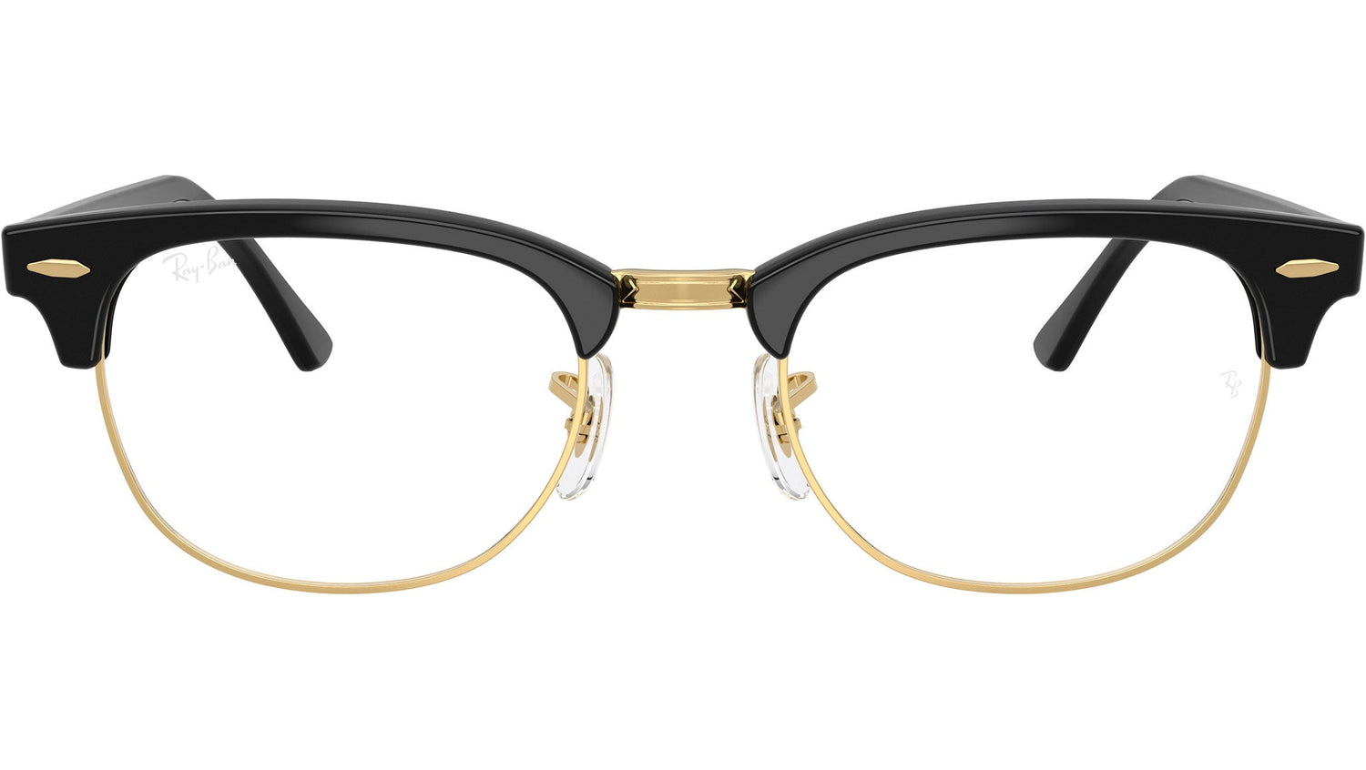 Clubmaster Optics RB5154 5784