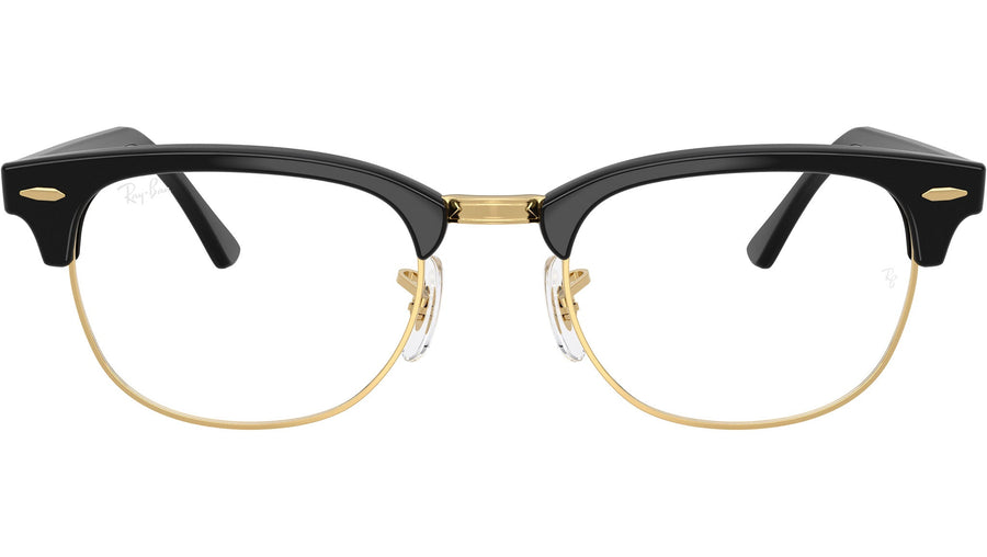 Clubmaster Optics RB5154 5784