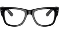 Mega Wayfarer Optics RB0840V 2000