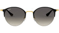RB3578 187/11 black on arista