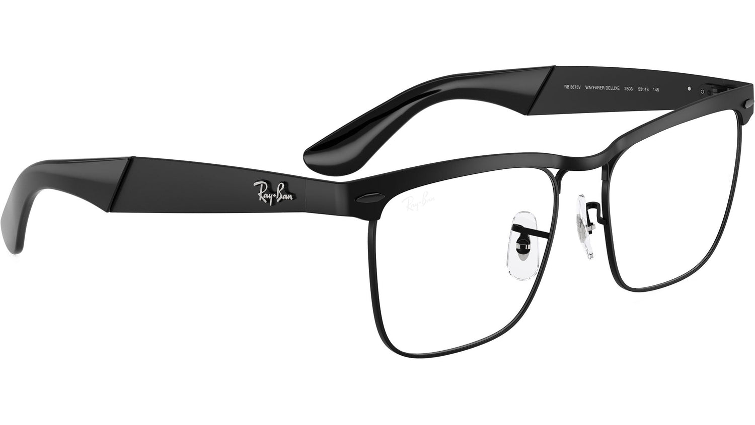 RB3875V Optics 2503