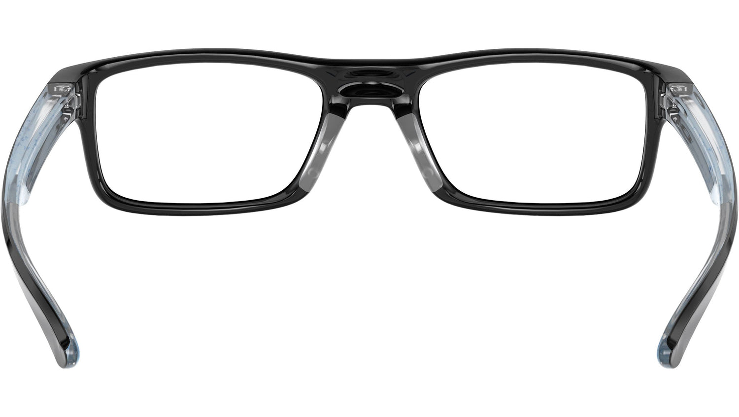 Plank 2.0 OX8081 02 polished black