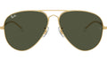 Old Aviator RB3825 001/31 Gold