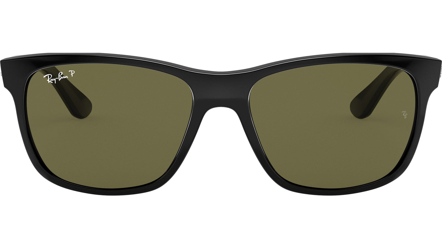 RB4181 RB4181 601/9A black
