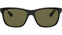 RB4181 RB4181 601/9A black