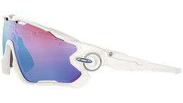 Jawbreaker OO9290 21 polished white