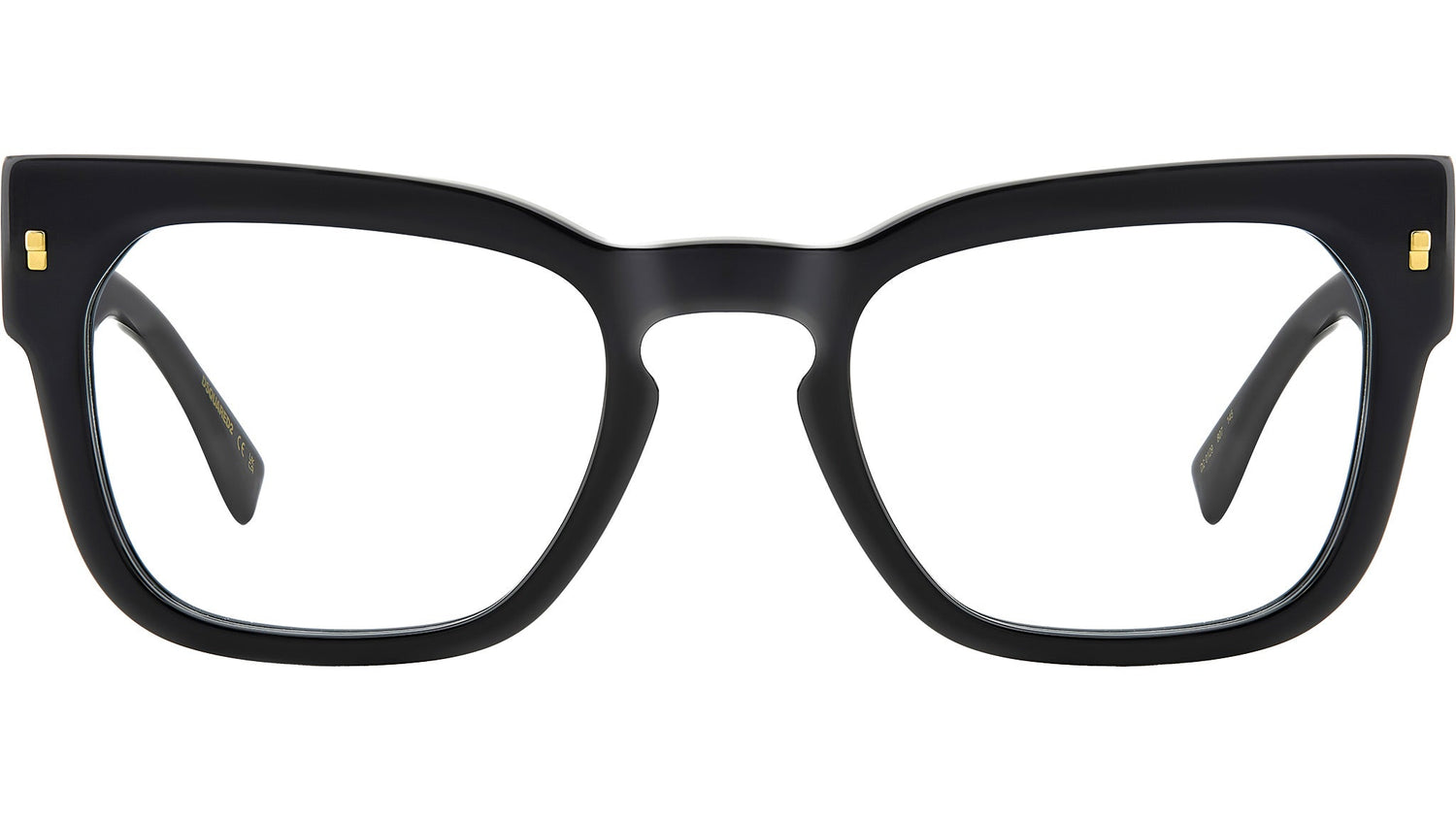D2 0129 807 Black
