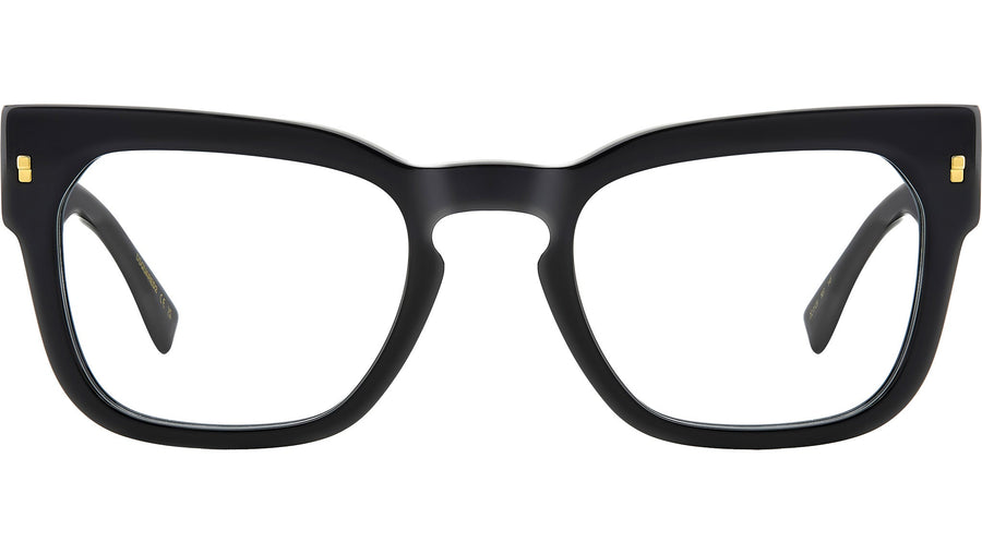 D2 0129 807 Black