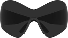 BB0180S 001 dark grey