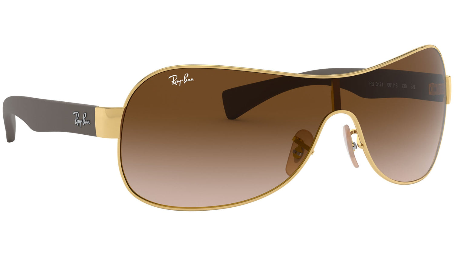 RB3471 arista gold