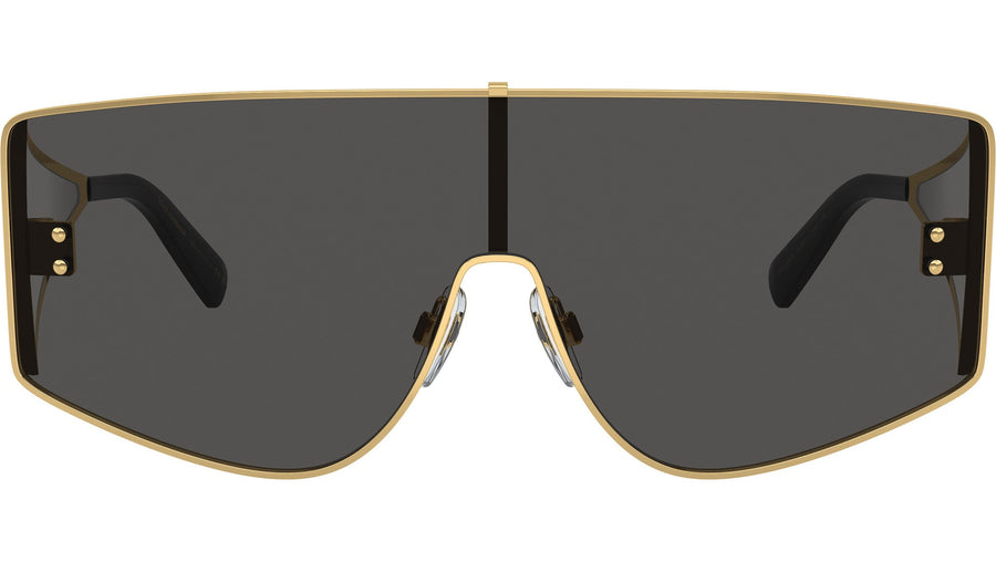 DG 2305 02/87 Gold Grey