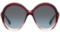 Diorbianca 0T5/I7 red
