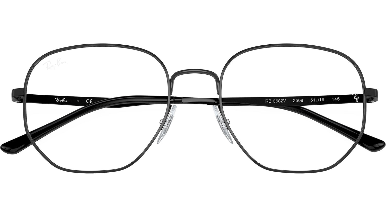RB3682V Optics 2509