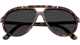 PO0202S 24/48 Havana