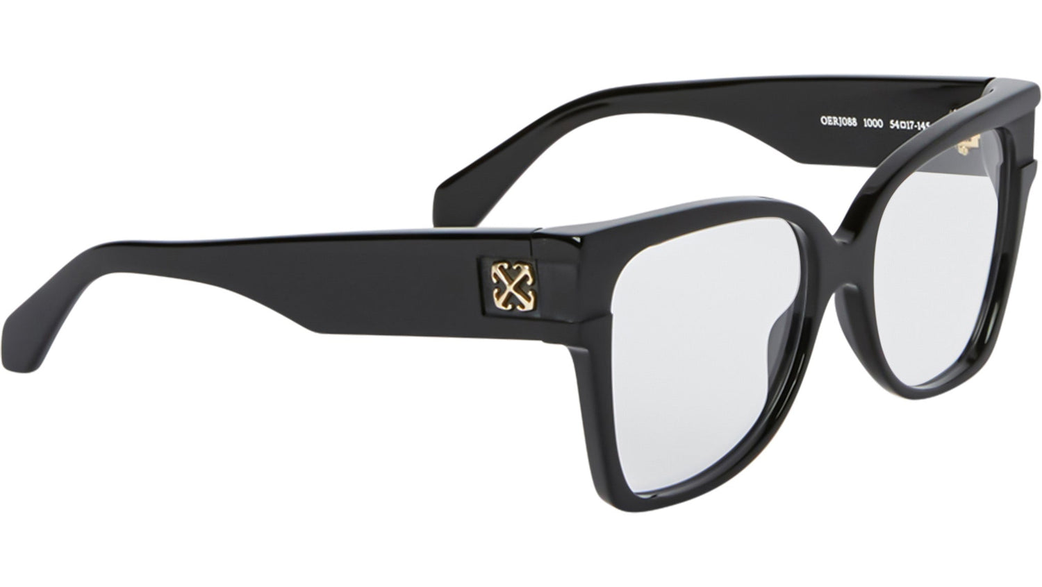 Style 88 Black