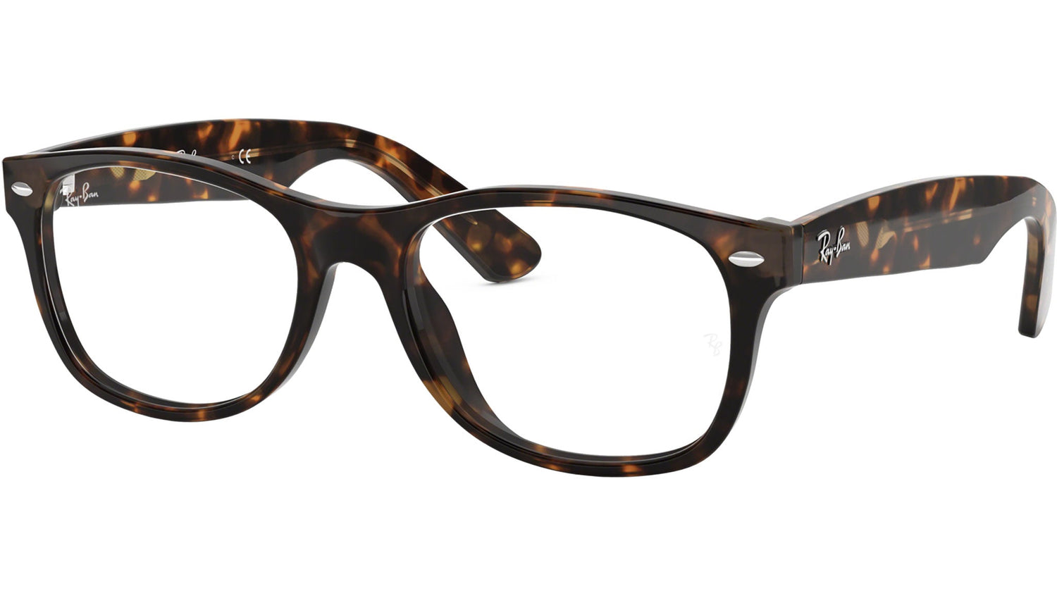 New Wayfarer Optics RB5184F 2012