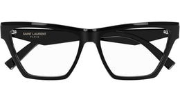 SL M103 OPT 001 Shiny Black