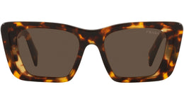 PR 08YS havana honey