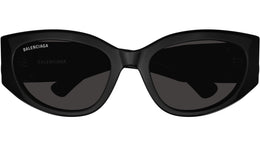BB0324SK 001 Black Grey