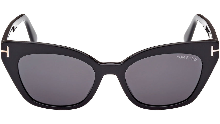 Juliette FT1031 01A Black